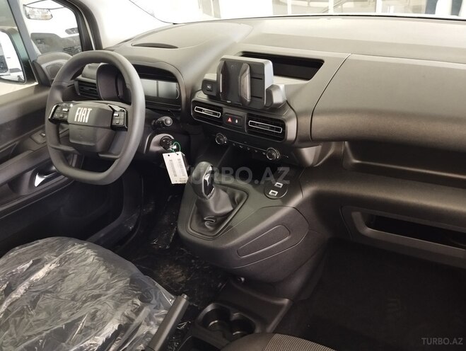 Fiat Doblo 2025, 0 km - 1.5 l - Bakı