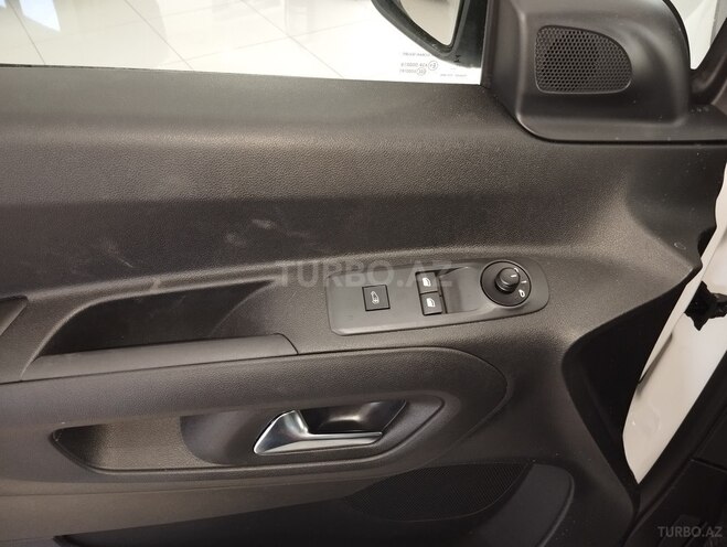 Fiat Doblo 2025, 0 km - 1.5 l - Bakı