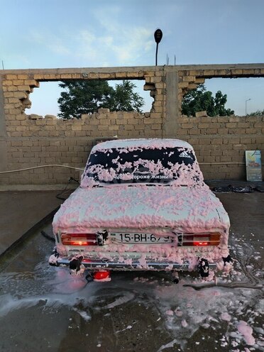 LADA (VAZ) 2106 1986, 95,000 km - 1.6 л - Cəlilabad