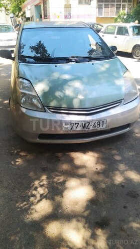 Toyota Prius 2008, 340,505 km - 1.5 л - Bakı