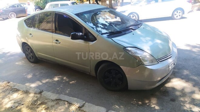 Toyota Prius 2008, 340,505 km - 1.5 л - Bakı