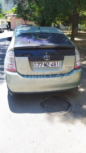 Toyota Prius 2008, 340,505 km - 1.5 л - Bakı