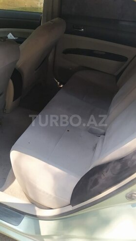 Toyota Prius 2008, 340,505 km - 1.5 л - Bakı