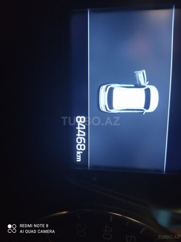 Kia Sorento 2019, 9,000 km - 2.0 l - Bakı