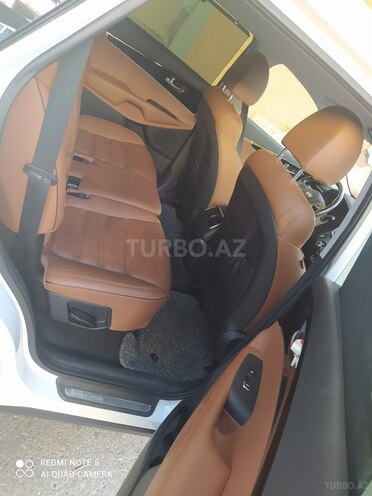Kia Sorento 2019, 9,000 km - 2.0 l - Bakı