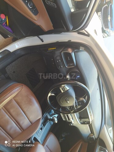 Kia Sorento 2019, 9,000 km - 2.0 l - Bakı