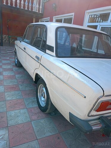 LADA (VAZ) 2106 1987, 65,000 km - 1.6 l - Masallı