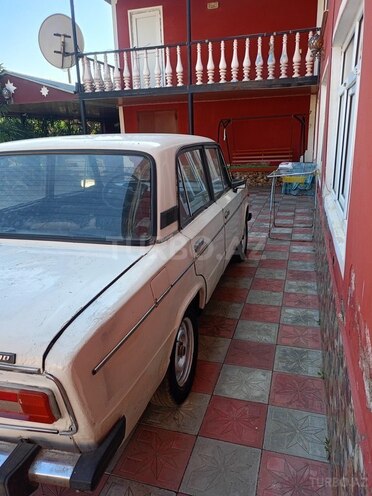 LADA (VAZ) 2106 1987, 65,000 km - 1.6 l - Masallı