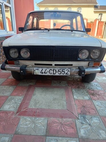 LADA (VAZ) 2106 1987, 65,000 km - 1.6 l - Masallı