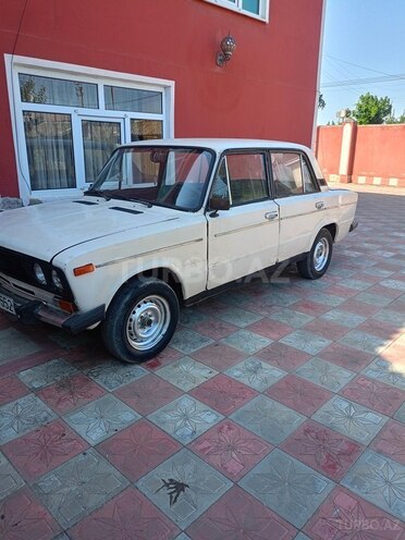 LADA (VAZ) 2106 1987, 65,000 km - 1.6 l - Masallı