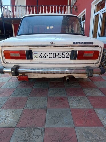 LADA (VAZ) 2106 1987, 65,000 km - 1.6 l - Masallı