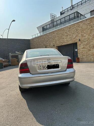 Opel Vectra 1997, 310,000 km - 1.8 l - Bakı
