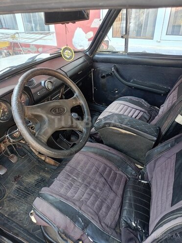 LADA (VAZ) 2106 1987, 65,000 km - 1.6 l - Masallı