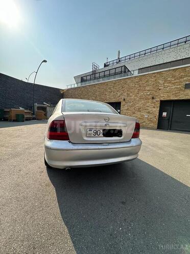 Opel Vectra 1997, 310,000 km - 1.8 l - Bakı