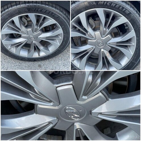 Hyundai Sonata 2014, 208,500 km - 2.0 l - Bakı