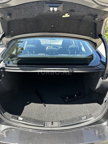 Ford Fusion (North America) 2019, 120,000 km - 1.5 l - Bakı