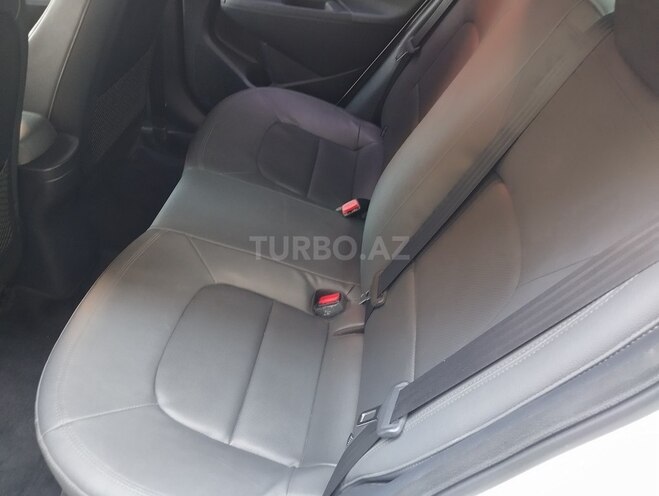 Kia Rio 2016, 128,000 km - 1.4 l - Bakı