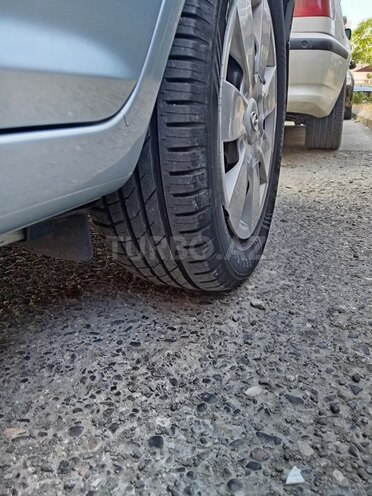 Hyundai Accent 2007, 260,000 km - 1.4 l - Bakı
