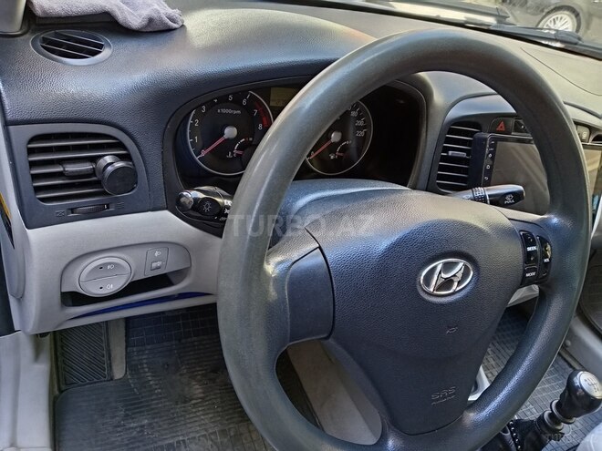 Hyundai Accent 2007, 260,000 km - 1.4 l - Bakı