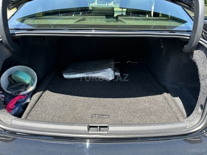 Volkswagen Passat 2015, 139,992 km - 1.8 l - Gəncə
