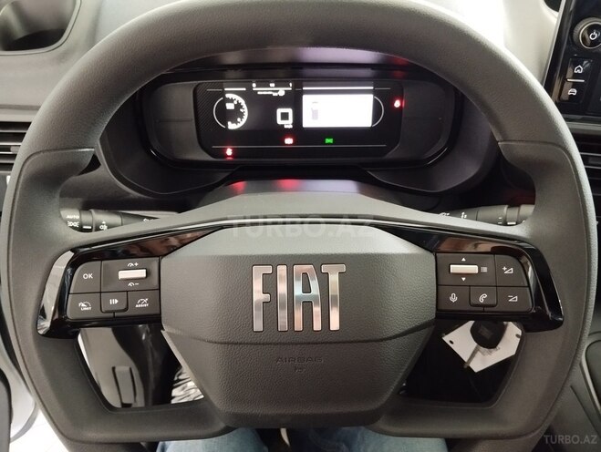 Fiat Doblo 2025, 0 km - 1.5 l - Bakı