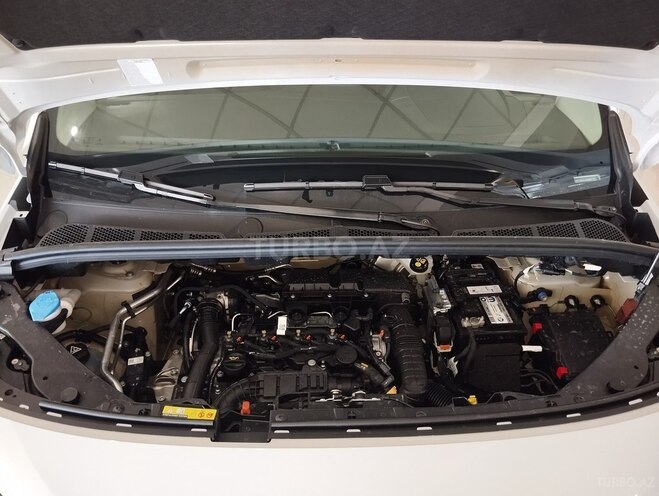 Fiat Doblo 2025, 0 km - 1.5 l - Bakı