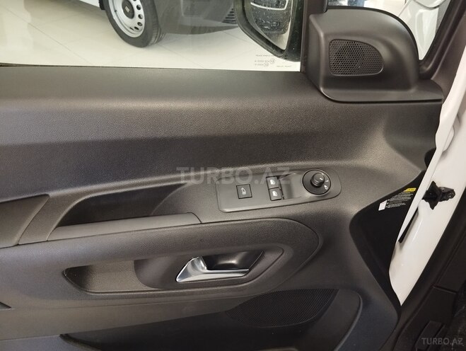 Fiat Doblo 2025, 0 km - 1.5 l - Bakı