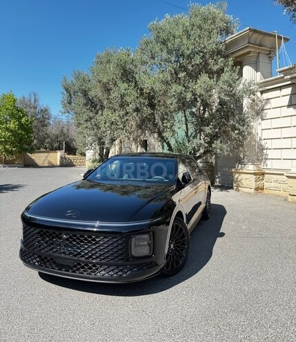 Hyundai Grandeur 2023, 44,700 km - 1.6 л - Bakı