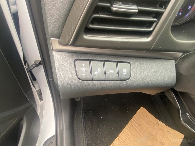 Hyundai Elantra 2019, 144,841 km - 2.0 l - Bakı