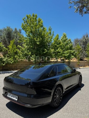 Hyundai Grandeur 2023, 44,700 km - 1.6 л - Bakı