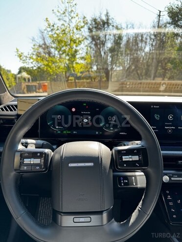 Hyundai Grandeur 2023, 44,700 km - 1.6 л - Bakı