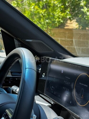 Hyundai Grandeur 2023, 44,700 km - 1.6 л - Bakı