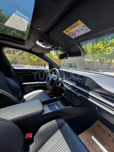 Hyundai Grandeur 2023, 44,700 km - 1.6 л - Bakı