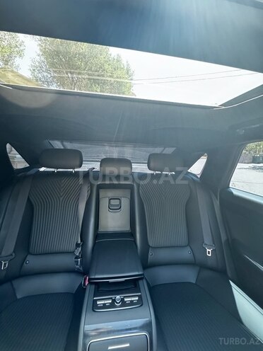 Hyundai Grandeur 2023, 44,700 km - 1.6 л - Bakı