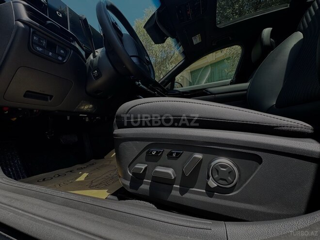 Hyundai Grandeur 2023, 44,700 km - 1.6 л - Bakı