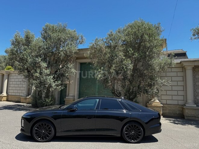 Hyundai Grandeur 2023, 44,700 km - 1.6 л - Bakı