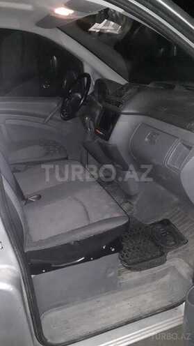 Mercedes Vito 111 2008, 415,034 km - 2.2 л - Gəncə