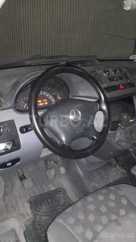 Mercedes Vito 111 2008, 415,034 km - 2.2 л - Gəncə