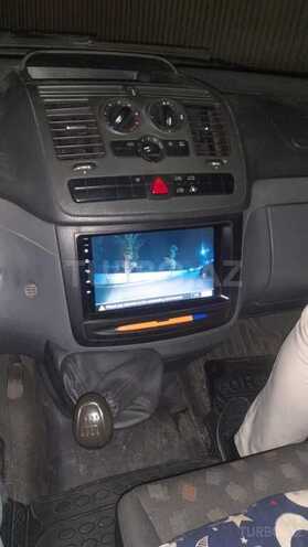 Mercedes Vito 111 2008, 415,034 km - 2.2 л - Gəncə