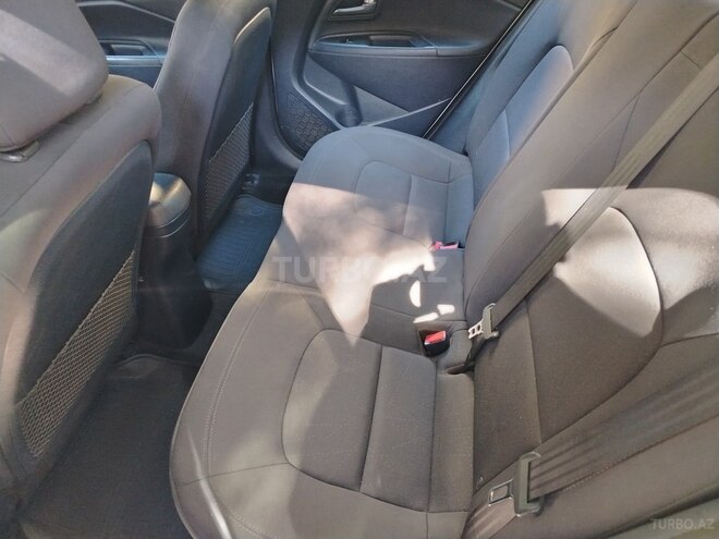 Kia Rio 2014, 128,616 km - 1.6 l - Bakı