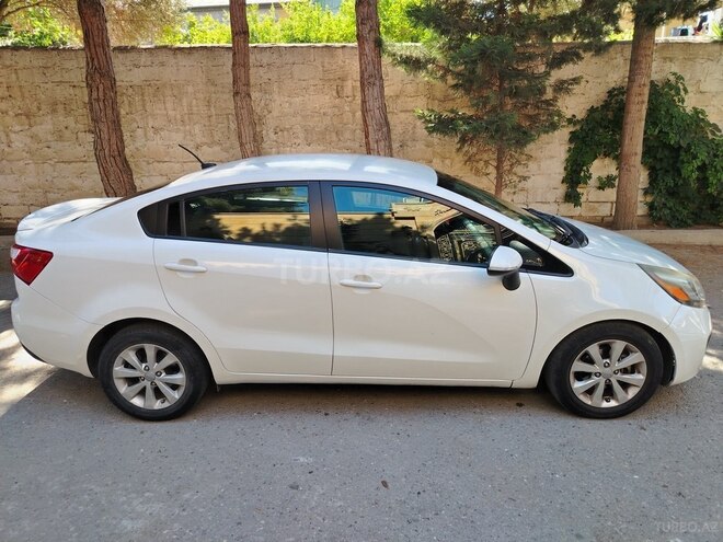 Kia Rio 2014, 128,616 km - 1.6 l - Bakı