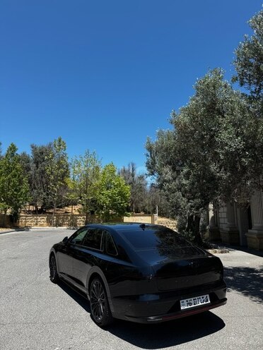 Hyundai Grandeur 2023, 44,700 km - 1.6 л - Bakı