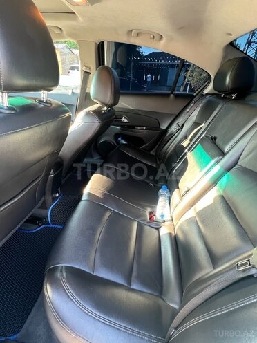 Chevrolet Cruze-7