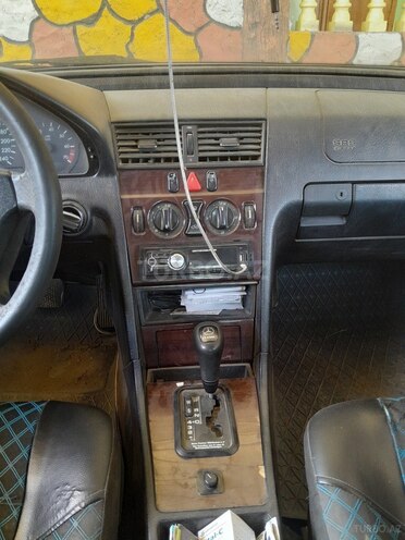 Mercedes C 180 1996, 350,000 km - 1.8 l - Beyləqan