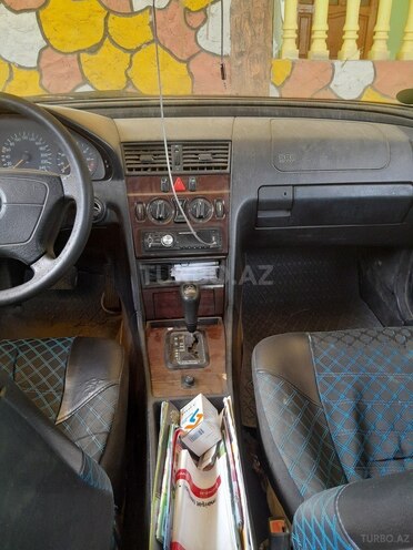 Mercedes C 180 1996, 350,000 km - 1.8 l - Beyləqan