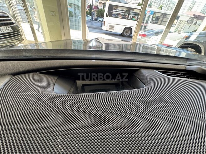 Mercedes E 300 2019, 120,000 km - 2.0 l - Bakı