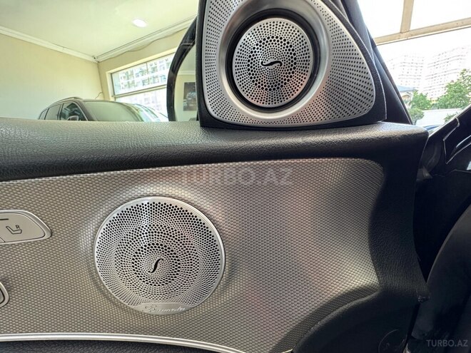 Mercedes E 300 2019, 120,000 km - 2.0 l - Bakı