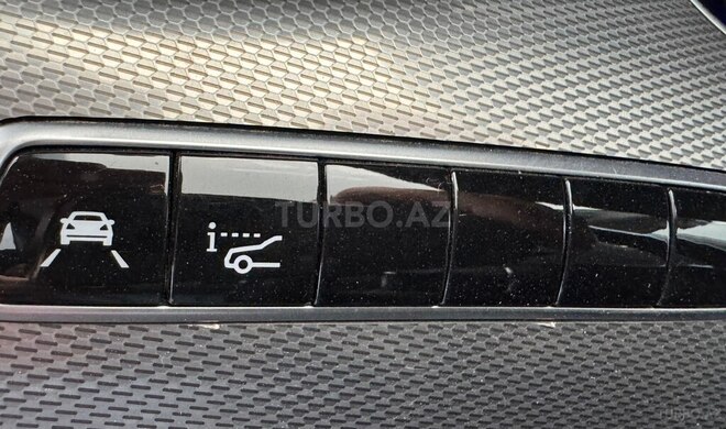 Mercedes E 300 2019, 120,000 km - 2.0 l - Bakı