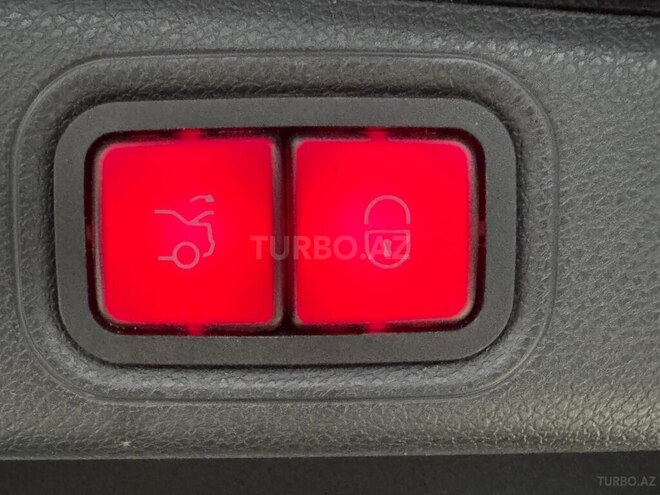 Mercedes E 300 2019, 120,000 km - 2.0 l - Bakı