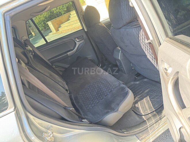 Chery Tiggo (T11) 2014, 154,000 km - 1.6 l - Bakı